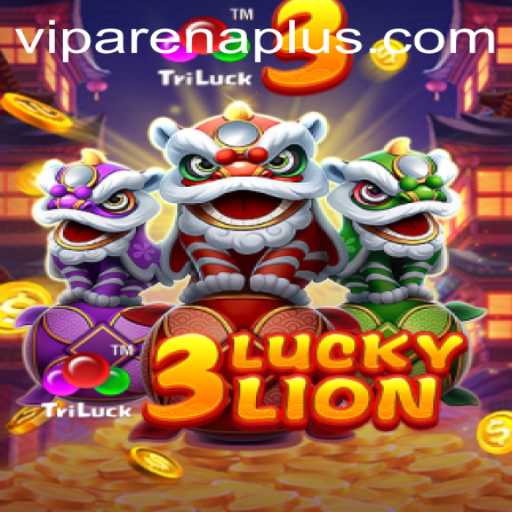 Exploring the Excitement of 3LUCKYLION: A Comprehensive Guide