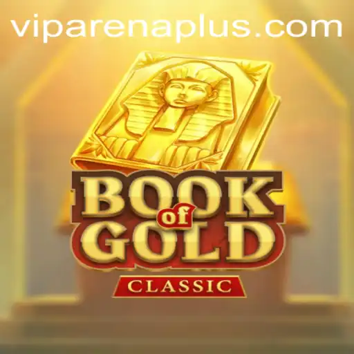 Exploring the Thrilling World of BookOfGoldClassic