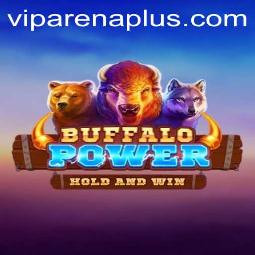 Buffalo Power and Arena Plus