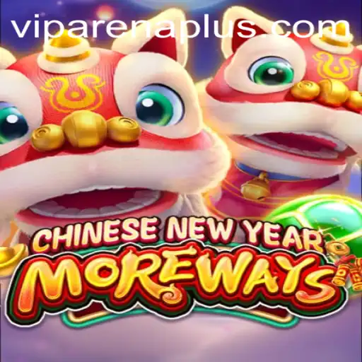 Explore the Exciting World of CHINESENEWYEARMOREWAYS: An Arena of Endless Fun
