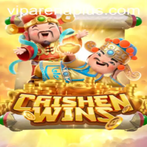 Discover the Excitement of CaishenWins: A Game that Redefines Luck and Strategy