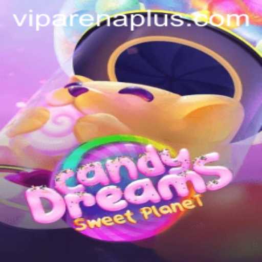 Exploring CandyDreams: A Sweet Escape into a Fantasy World