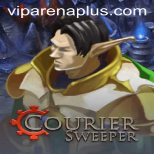 CourierSweeper Unveiled: An Epic New Game Revolutionizing ArenaPlus