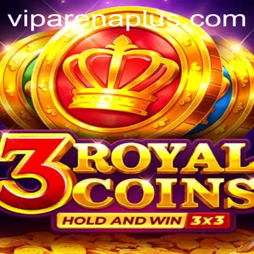 Discover 3royalcoins Strategy and Fun