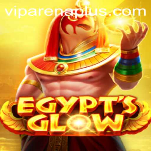 EgyptsGlow: An Enchanting ArenaPlus Adventure
