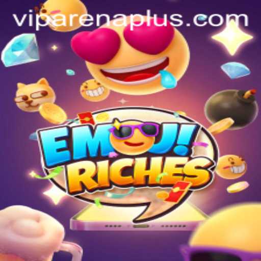 Explore EmojiRiches