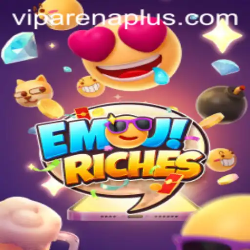Explore EmojiRiches