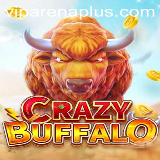 Exploring the Exciting World of CRAZYBUFFALO