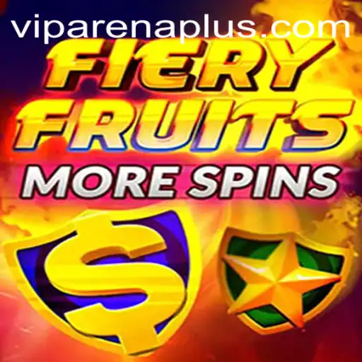 Ignite Your Passion for Gaming with FieryFruitsMoreSpins