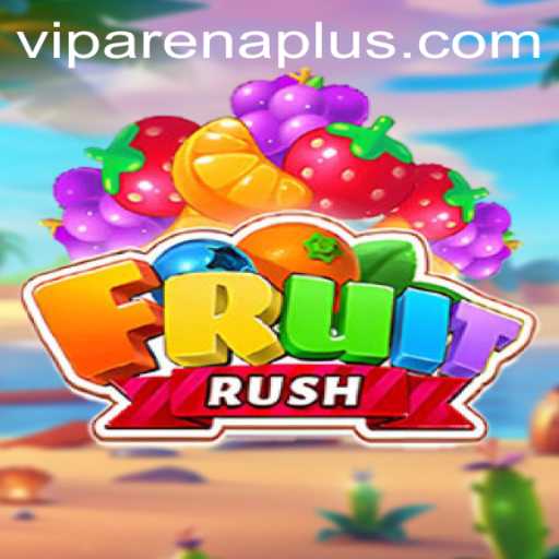 FruitRush: Dive into the Juicy World of Strategic Fun
