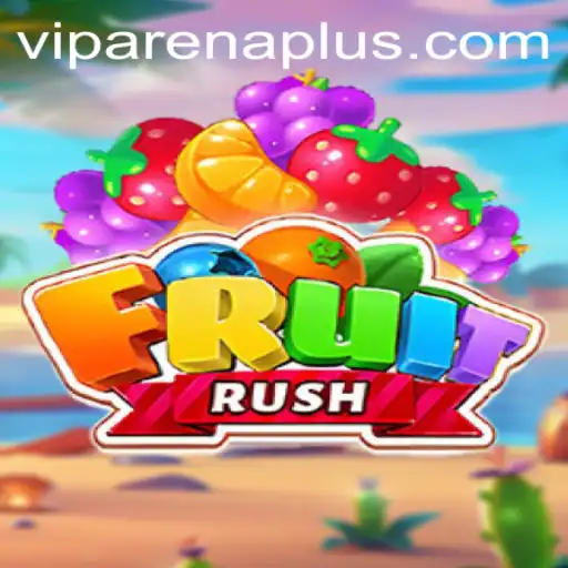 FruitRush: Dive into the Juicy World of Strategic Fun