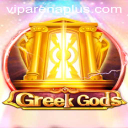 Exploring the World of GreekGods: A Deep Dive into the Arenaplus RPG