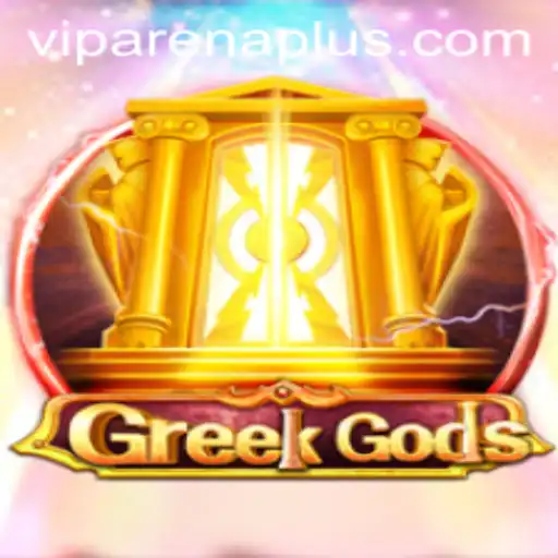 Exploring the World of GreekGods: A Deep Dive into the Arenaplus RPG