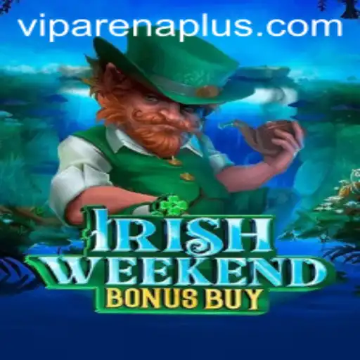Discover the Excitement of IrishWeekendBonusBuy: A Deep Dive into Gameplay and Strategy