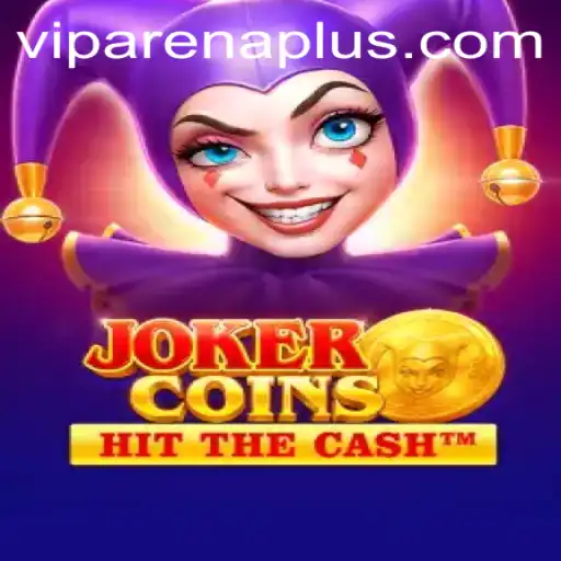 Dive into the World of JokerCoins: An Epic Gaming Experience with ArenaPlus