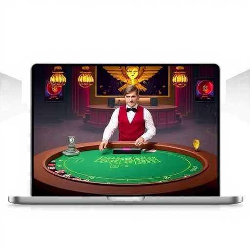 Experience the Thrill of Live Casino at Arenaplus