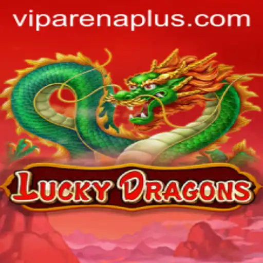 LuckyDragons: The Thrilling Realm of ArenaPlus