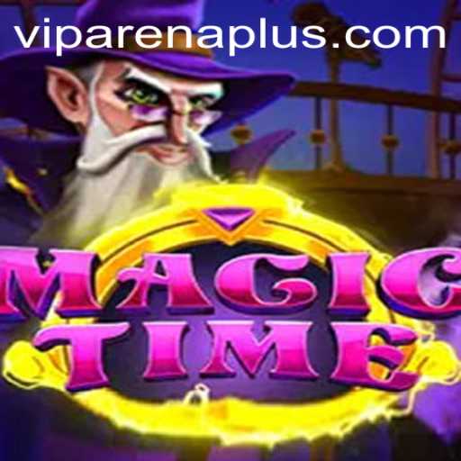 Exploring the Enchanting World of MagicTime: A Dive into Arenaplus