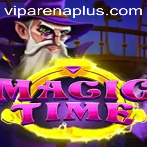 Exploring the Enchanting World of MagicTime: A Dive into Arenaplus