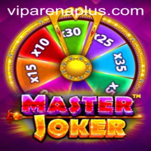 MasterJoker: The Exciting Game Revolutionizing Digital Arenas