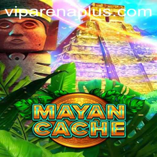 MayanCache: A Thrilling Journey Into the Ancient World