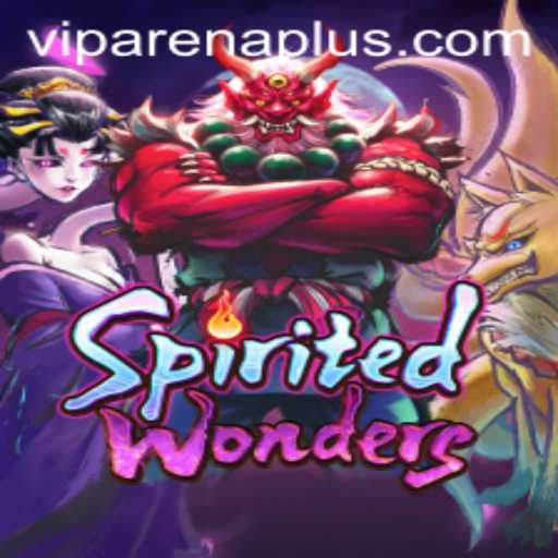 Exploring the Enchanting World of SpiritedWonders: A Dive into Arenaplus Gameplay