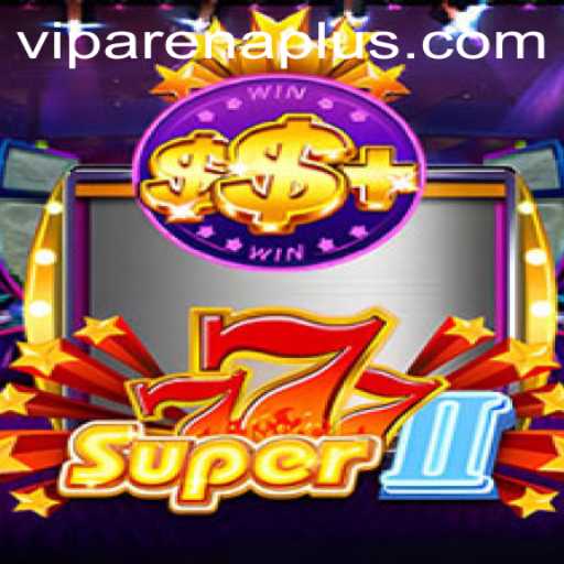 Unveiling Super777II: A New Era in Online Gaming With ArenaPlus