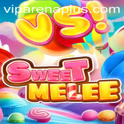 Enter the World of SweetMelee: A Gaming Experience Like No Other