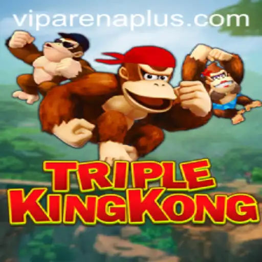 TripleKingKong: An Exciting Dive into the World of ArenaPlus Gaming