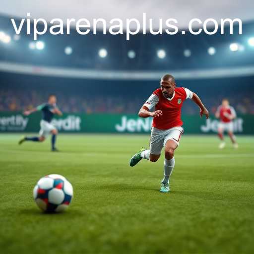 Exploring the Fascinating World of Virtual Sports